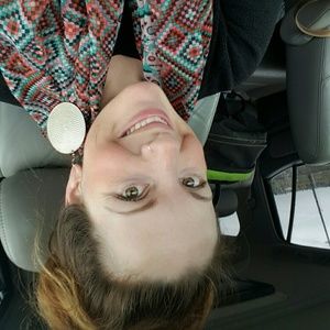 Meet your Posher, Jessi