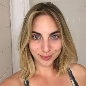 Meet your Posher, Kylie