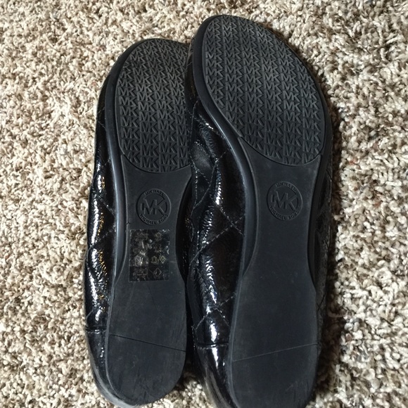 Michael Kors flats - Picture 3 of 3
