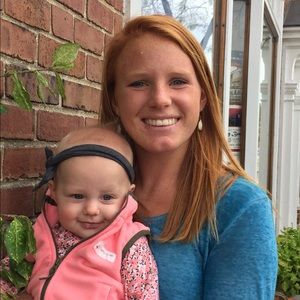 Meet your Posher, Addie