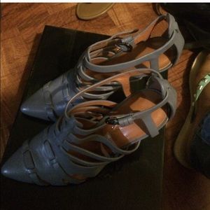 Rebecca Minkoff heels