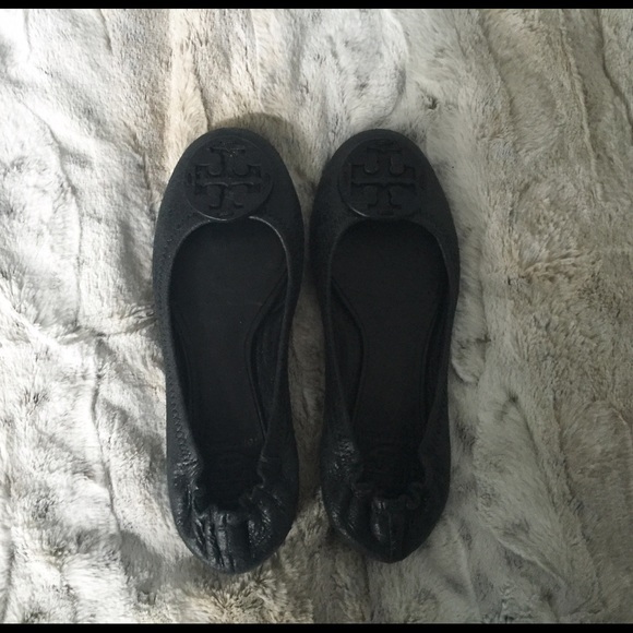 Tory Burch flats