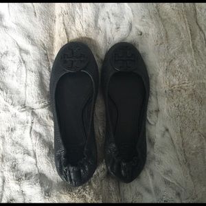 Tory Burch flats