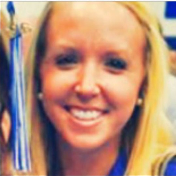 Meet your Posher, Kristen