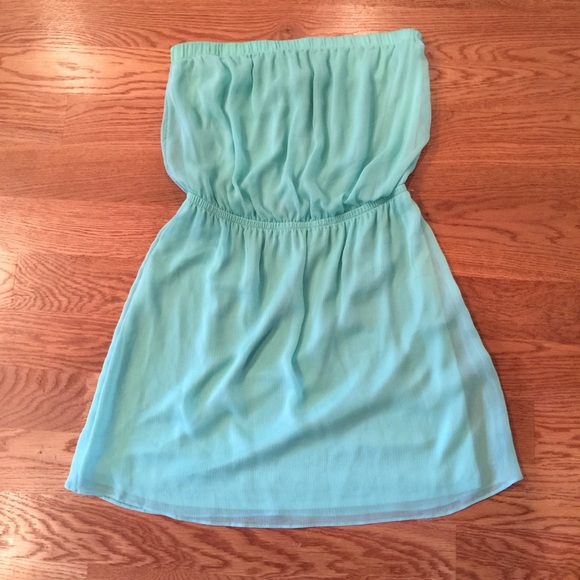 Express dress