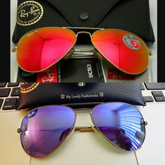 Ray Ban BUNDLE