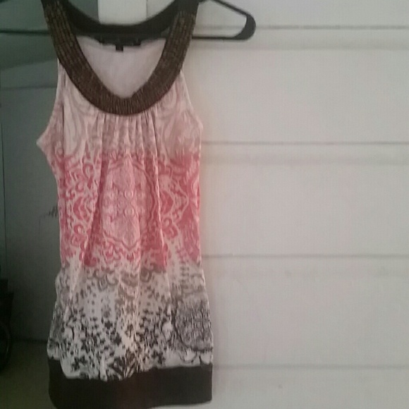 Cute top s/m