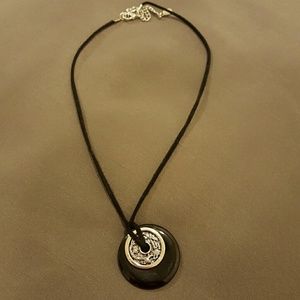 Dragon Medallion Necklace