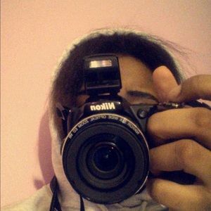 Meet your Posher, Tamia