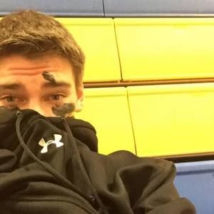 Meet your Posher, Bruce