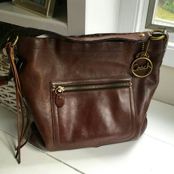 《《《SOLD》》》COACH Bag