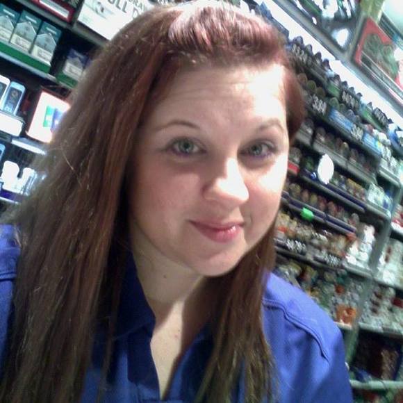 Meet your Posher, Emily