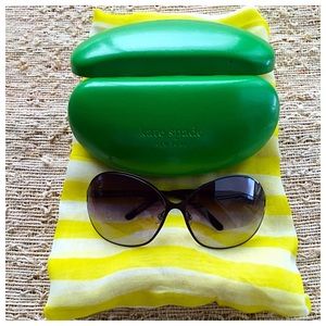 Kate Spade sunglasses