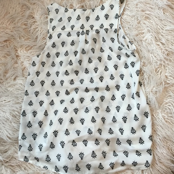 Pattern tank - Picture 3 of 4