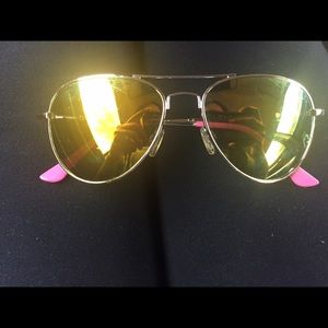Betsey Johnson sunglasses