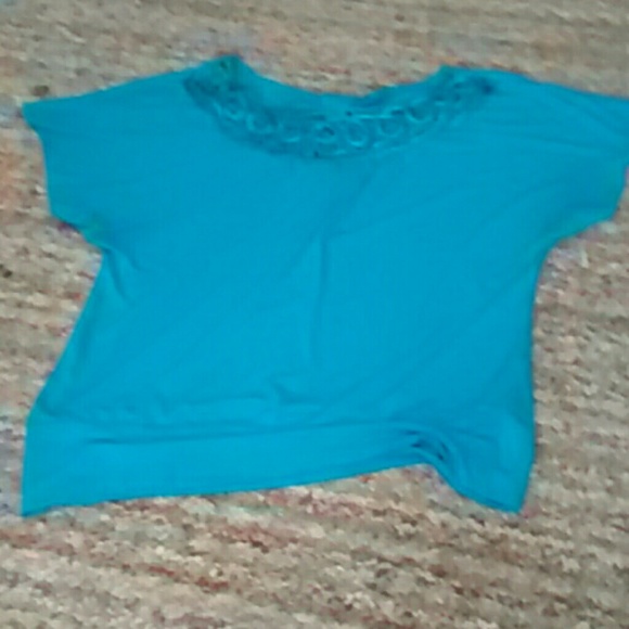 Dress shirt