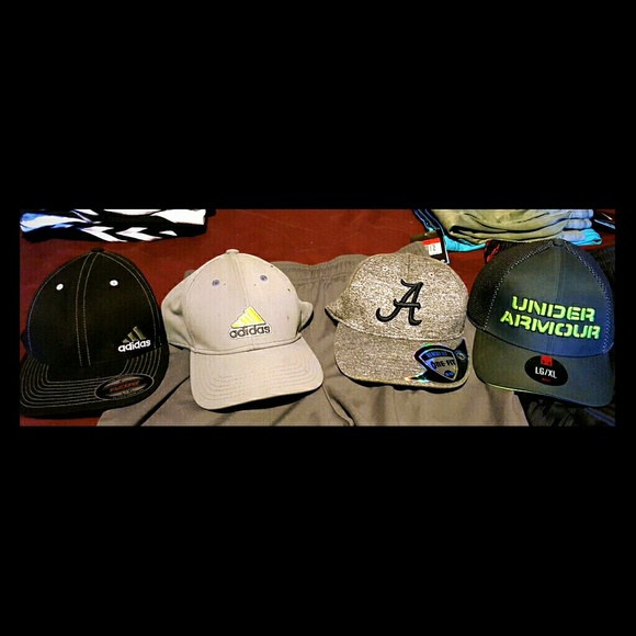 Hats