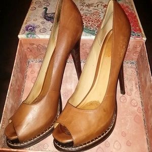 Michael Lord ladies size 11 shoe