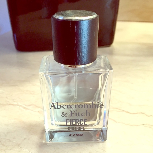 ❌SOLD❌Fierce Cologne - Picture 1 of 3
