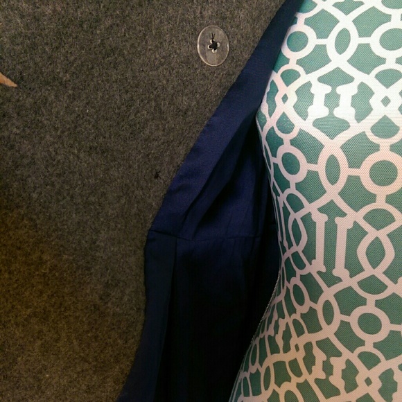 Quater Ladies Jacket - Picture 2 of 4