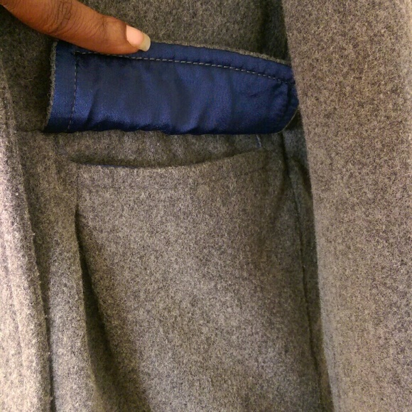 Quater Ladies Jacket - Picture 3 of 4