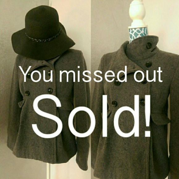 Old Navy Jackets & Blazers - Quater Ladies Jacket