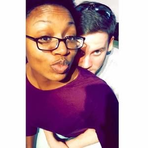 Meet your Posher, Rakeena