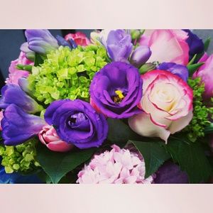 Meet your Posher, Sara