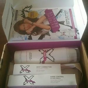 X-out Acne wash