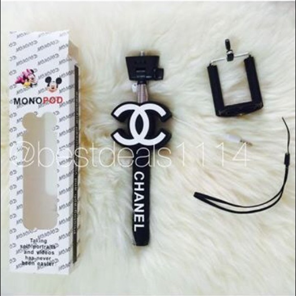 CHANEL Accessories - ‼️1 HR SALE‼️5 LEFT NEW HIGH QUALITY Selfie Stick