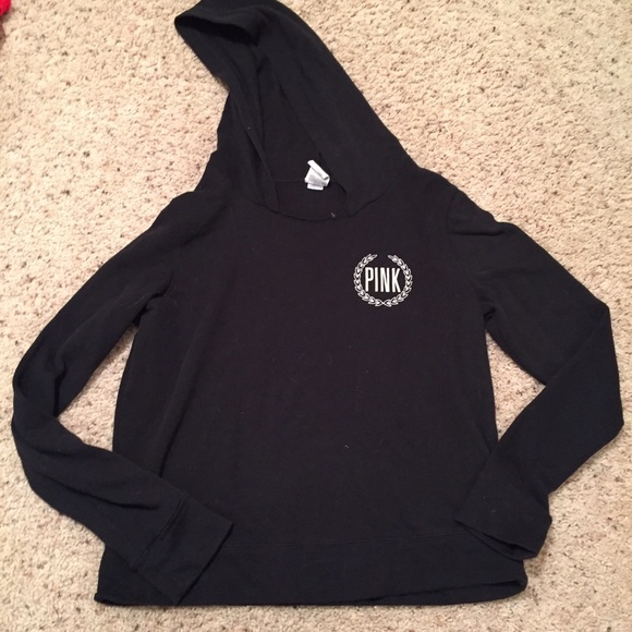 PINK sweatshirt