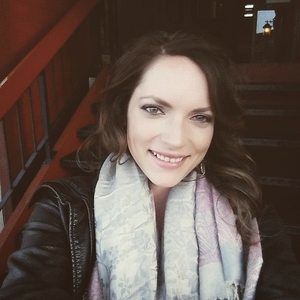 Meet your Posher, Stephenie