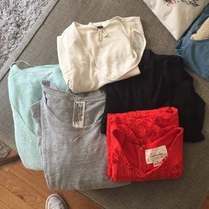 Bundle --reserved for @misscass