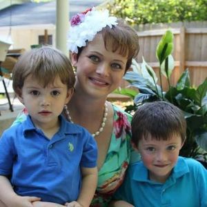 Meet your Posher, Bridget