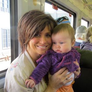 Meet your Posher, Karrol