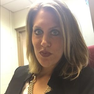 Meet your Posher, Moriah