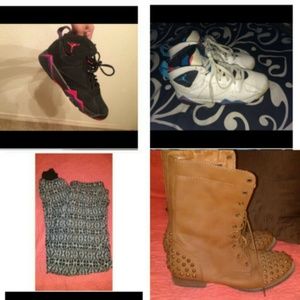 Bundle for suziebabyy