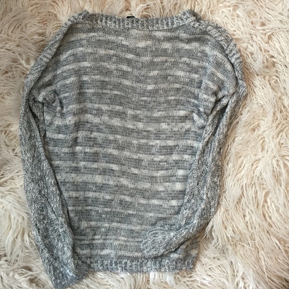 Fall sweater - Picture 2 of 4