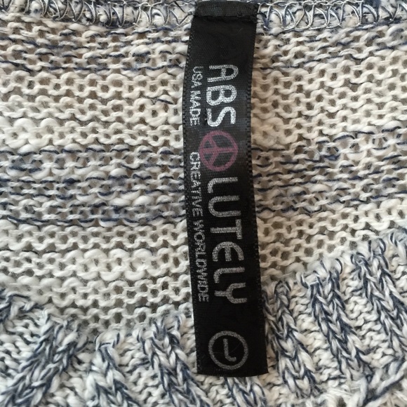 Fall sweater - Picture 3 of 4