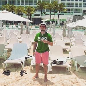 Meet your Posher, Brian