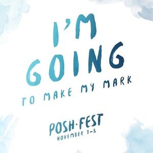 Poshfest