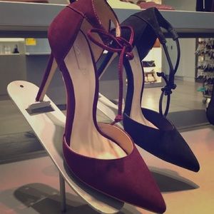 Aldo sorbara heels