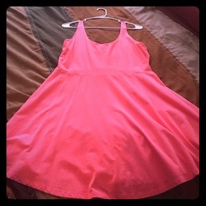 Victoria secret dress