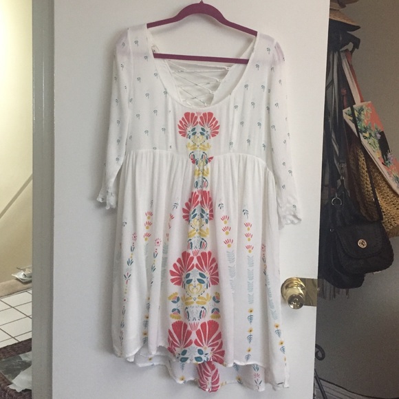 O'Neill x Leah Duncan MARGARET DRESS