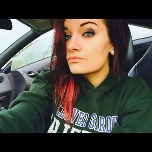 Meet your Posher, Jessie