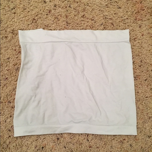 Maternity belly band