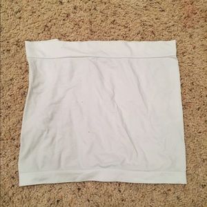 Maternity belly band