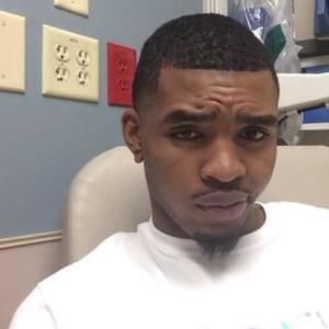 Meet your Posher, Frederick