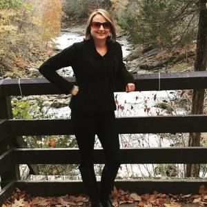 Meet your Posher, Jaymie