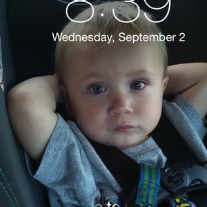 Meet your Posher, Patricia